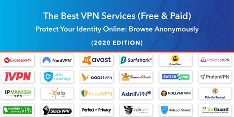 10 best vpn services in 2023|The best VPN service 2024 .